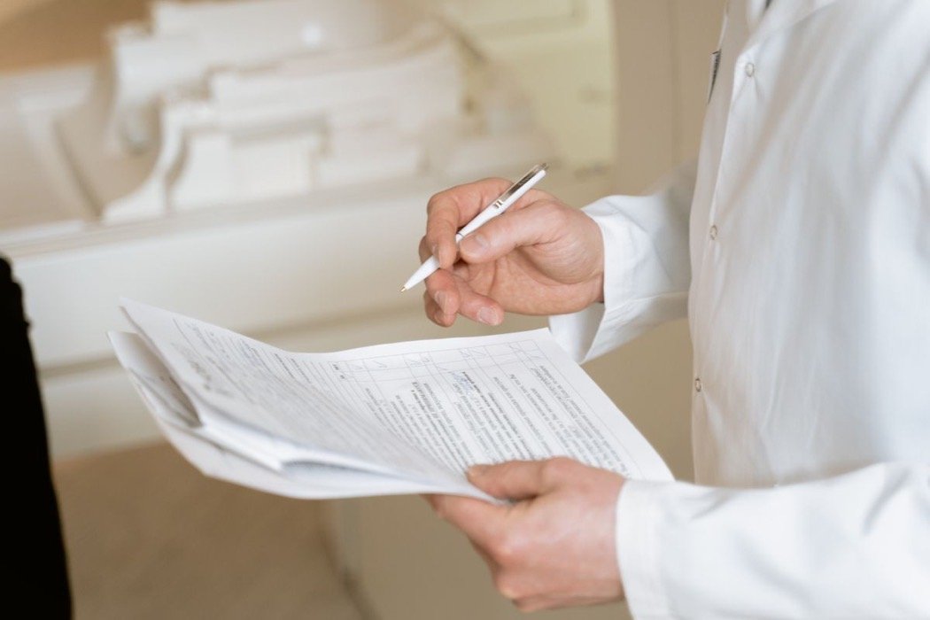 SEO Audit Report Sample: 3 Findings, Written Badly Then Rewritten