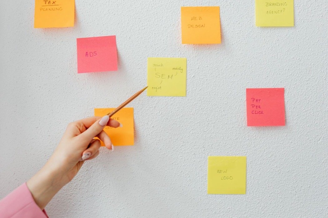 What To Do After Keyword Research: From List to Published Plan