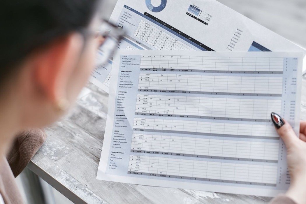 SEO Report Template: What Belongs in a Monthly Client Report
