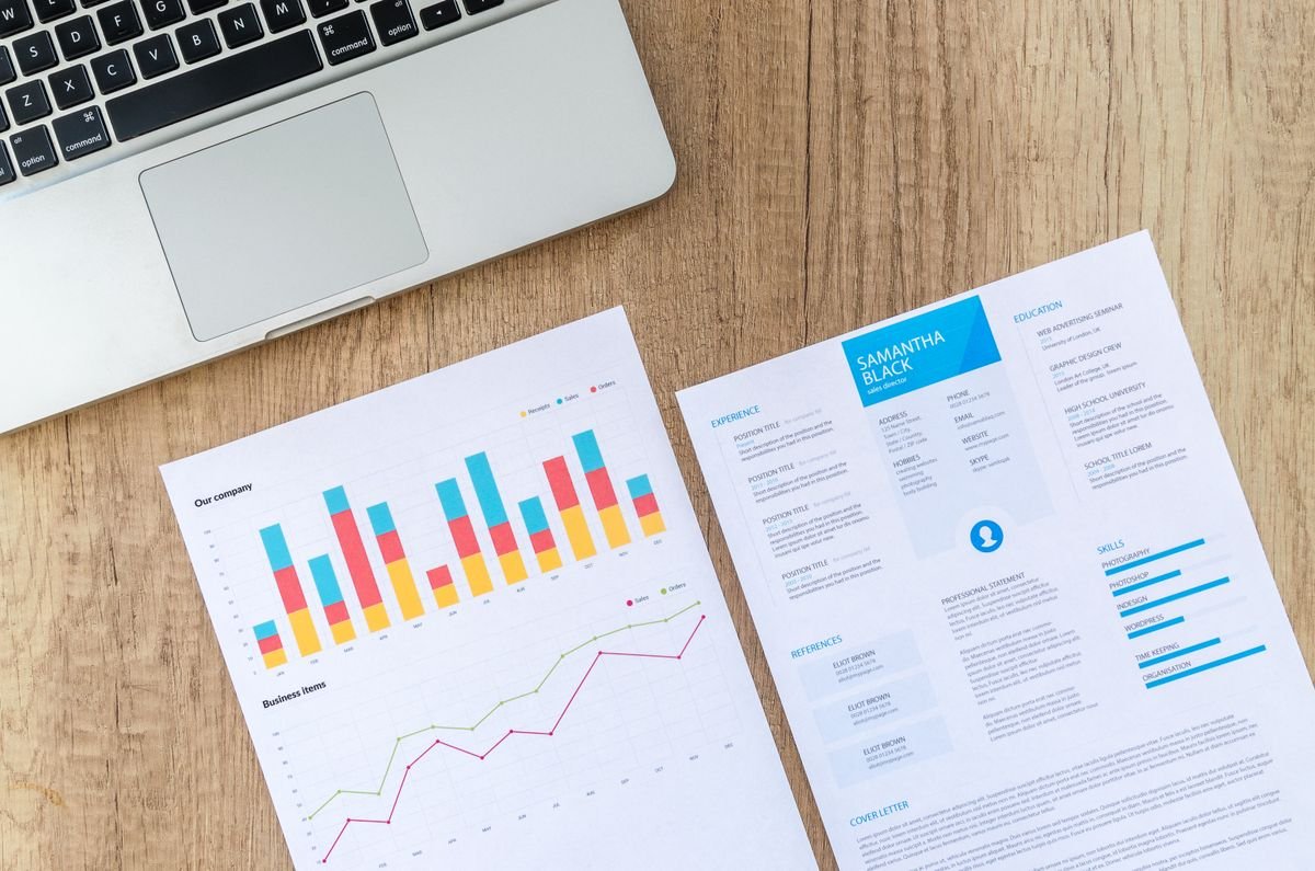 SEO Strategy